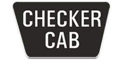 Atlanta Checker Cab Merchant logo