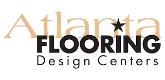 Atlanta Flooring Design Merchant Logo