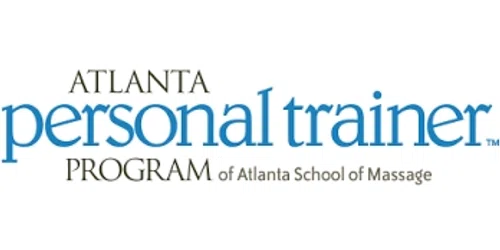 Atlanta Personal Trainer Program Merchant logo
