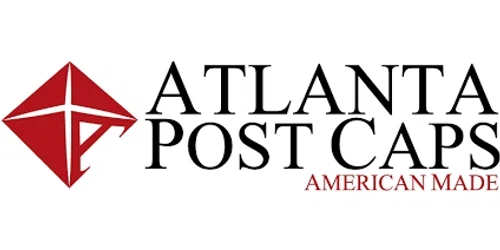 Atlanta Post Caps Merchant logo