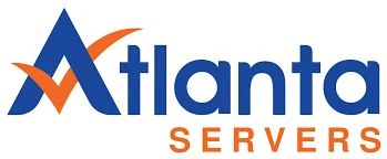 Atlanta Servers Merchant Logo