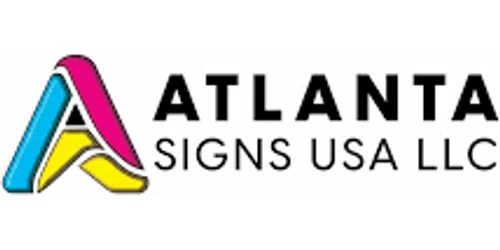 Atlanta Signs USA Promo Code