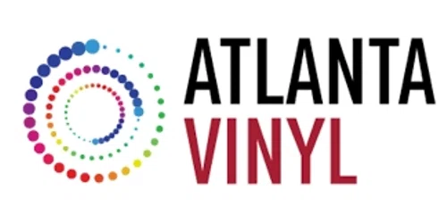 Atlanta Vinyl Discount Code | 30% Off in May '21 (7 Coupons)