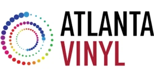 Atlanta Vinyl Promo Code