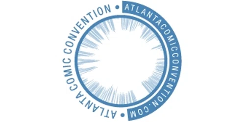 Atlanta Comic Convention Promo Code