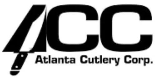 Atlanta Cutlery Merchant logo