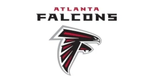 Atlanta Falcons Shop Merchant logo