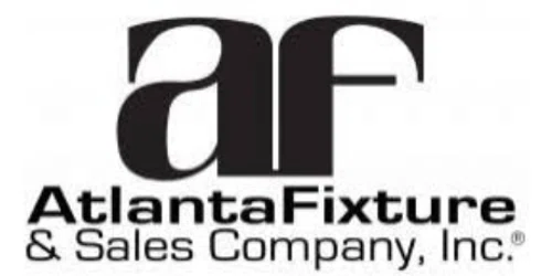 Atlanta Fixture Promo Code