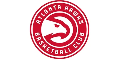 Atlanta Hawks Merchant logo