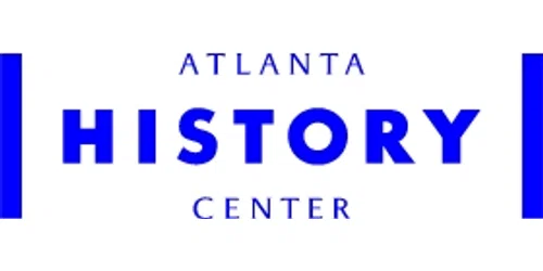 Atlanta History Center Merchant logo
