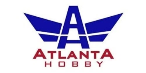 Atlanta Hobby Merchant logo
