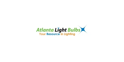 Atlanta Light Bulbs coupon