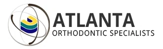 Atlanta Orthodontic Specialists Merchant Logo