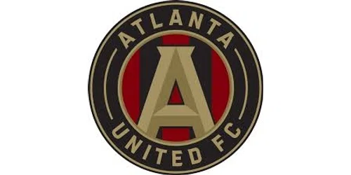Atlanta United FC Merchant logo