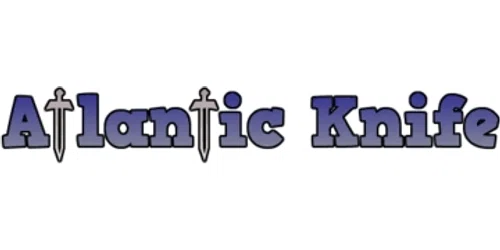 Atlantic Knife Merchant logo