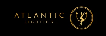 Atlantic Lighting Merchant Logo
