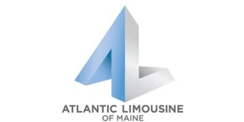 Atlantic Limousine Merchant logo