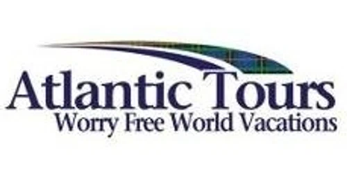 Atlantic Tours Promo Code
