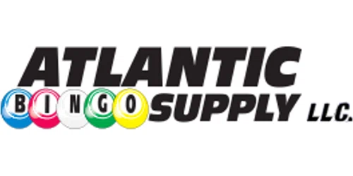 Atlantic Bingo Supply Promo Code