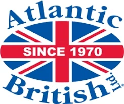 ATLANTIC BRITISH Discount Code — 200 Off in Oct 2024