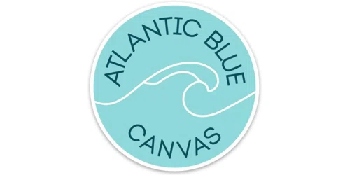 Atlantic Blue Canvas Promo Code