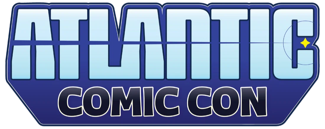 Atlantic Comic Con Merchant Logo