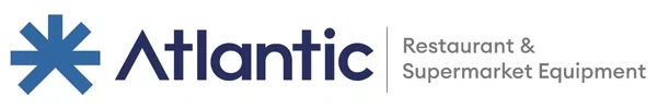 Atlantic Restaurant & Supermarket Equipment Merchant Logo
