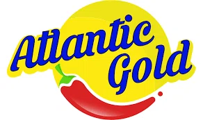 Atlantic Gold Spice Company Merchant Logo