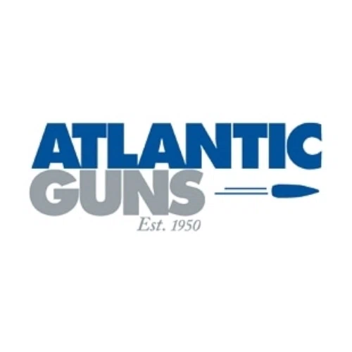 ATLANTIC GUNS Promo Code — 200 Off in Sep 2024