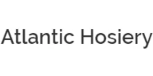 Atlantic Hosiery Merchant logo