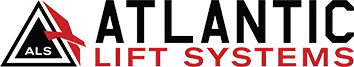 Atlantic Lift Systems Merchant Logo