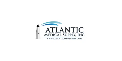 Atlantic Med Supply coupon