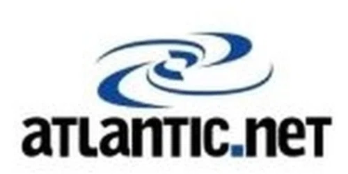 Atlantic.Net Merchant Logo