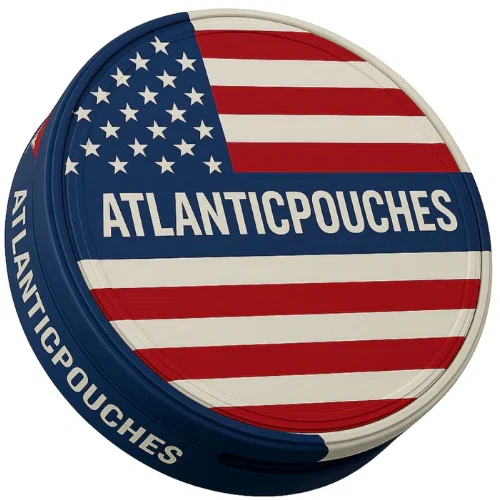 Atlantic Pouches Promo Code