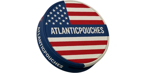 Atlantic Pouches Promo Code