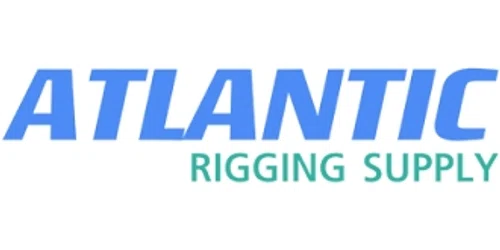 Atlantic Rigging Supply Promo Code