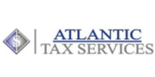 Atlantic Tax Services Merchant logo