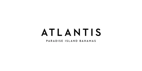 35% Off Atlantis Bahamas Promo Codes (3 Active) July 2022