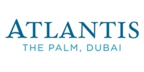 Atlantis The Palm Merchant logo