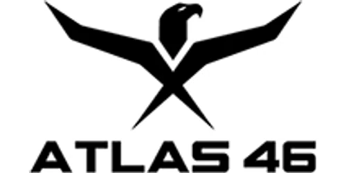Atlas 46 Merchant logo