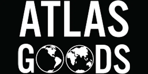 Atlas Goods Promo Code
