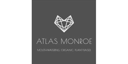 ATLAS MONROE Merchant logo