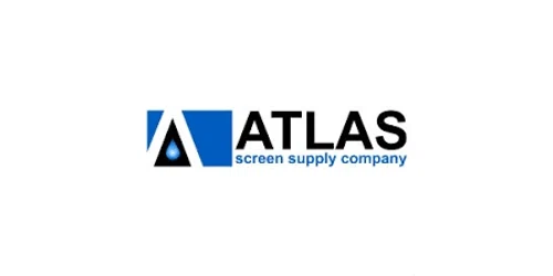 Atlas Screen Supply Promo Code