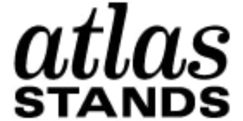 Atlas Stands Promo Code