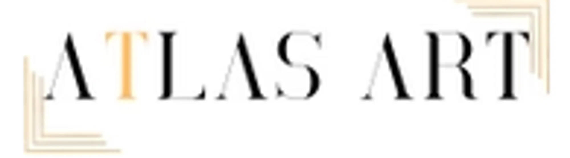 ATLAS ART Merchant Logo