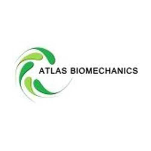 Atlas Biomechanics coupons