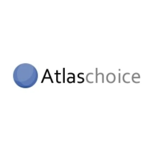 Atlas Choice Promo Code