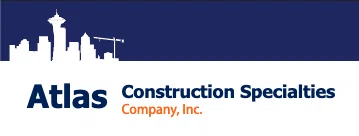 Atlas Construction Specialties Merchant Logo