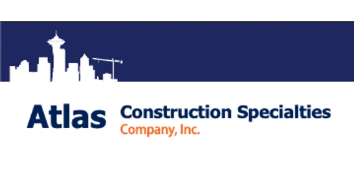 Atlas Construction Specialties Promo Code