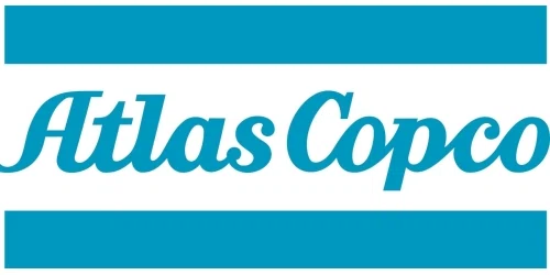 Atlas Copco Promo Code